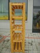 Obrázek: Regál č. 1