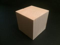 Obrázek: Hrací kostky 7,5 x 7,5 x 7,5 cm