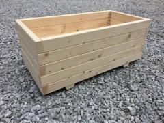Obrázek: TRUHLÍK 50 X 100 CM, VÝŠKA 41 CM