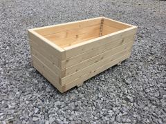 Obrázek: TRUHLÍK 50 X 100 CM, VÝŠKA 41 CM