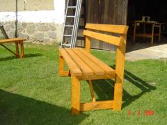 Obrázek: Zahradní set - Kopkaš ZSK007