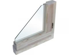 Obrázek: Okno 60 x 60 cm