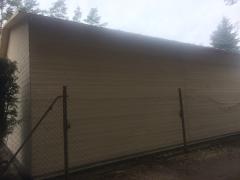 Obrázek: Garáž / Dílna 6 x 9,5 m