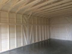 Obrázek: Garáž / Dílna 6 x 9,5 m