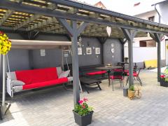 Obrázek: Pergola 3 x 7 m