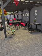 Obrázek: Pergola 4 x 7 m