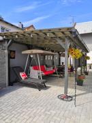 Obrázek: Pergola 4 x 7 m