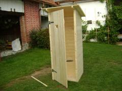 Obrázek: WC suché