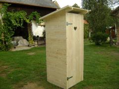 Obrázek: WC suché