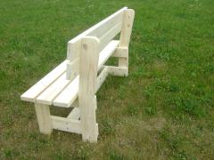 Obrázek: ZAHRADNÍ SET HONZA