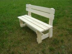 Obrázek: ZAHRADNÍ SET HONZA