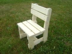 Obrázek: ZAHRADNÍ SET HONZA