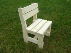 Obrázek: ZAHRADNÍ SET LUBOŠ
