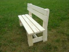Obrázek: ZAHRADNÍ SET LUBOŠ