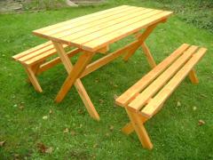 Obrázek: ZAHRADNÍ SET - Kopkaš ZSK012