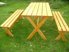 Obrázek: ZAHRADNÍ SET - Kopkaš ZSK012