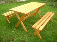 Obrázek: ZAHRADNÍ SET - Kopkaš ZSK012