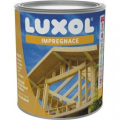 Obrázek: Luxol Impregnace